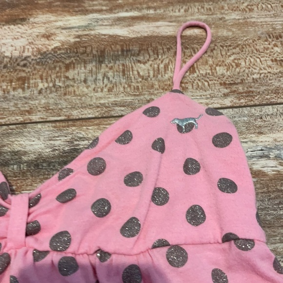 Cute Vitoria Secret cotton dress - Picture 3 of 6